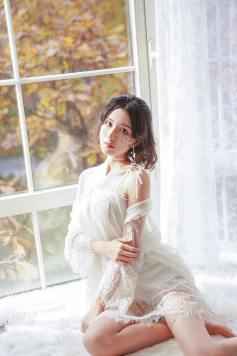 AAAyu阿玉精美写真集合资源【10套】